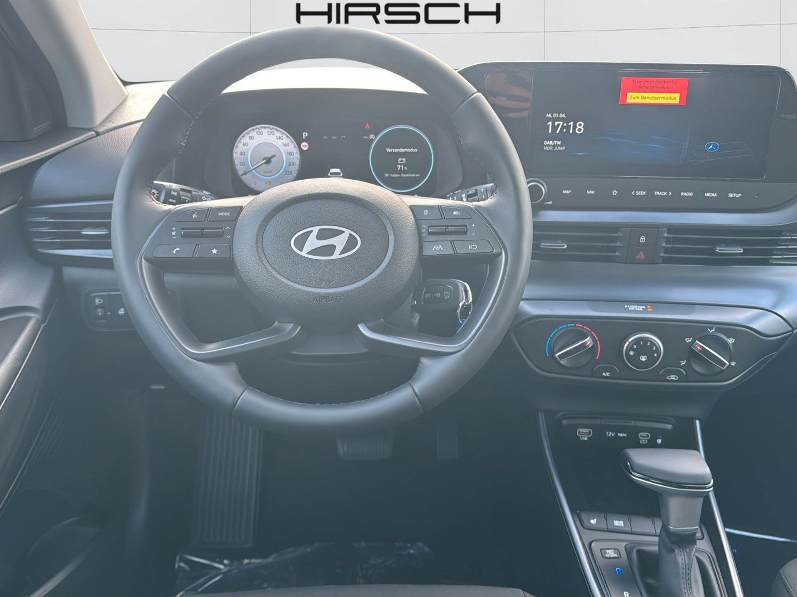 Hyundai i20 - Bild 14