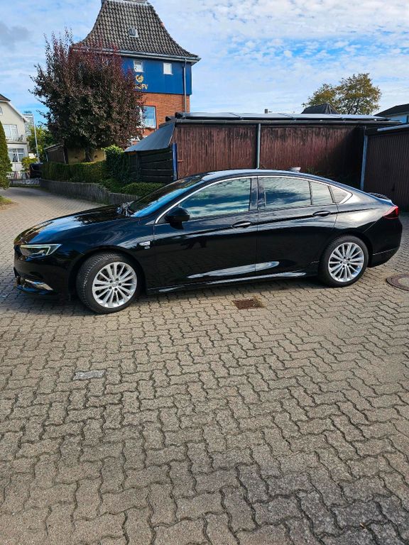 Image of Opel Insignia