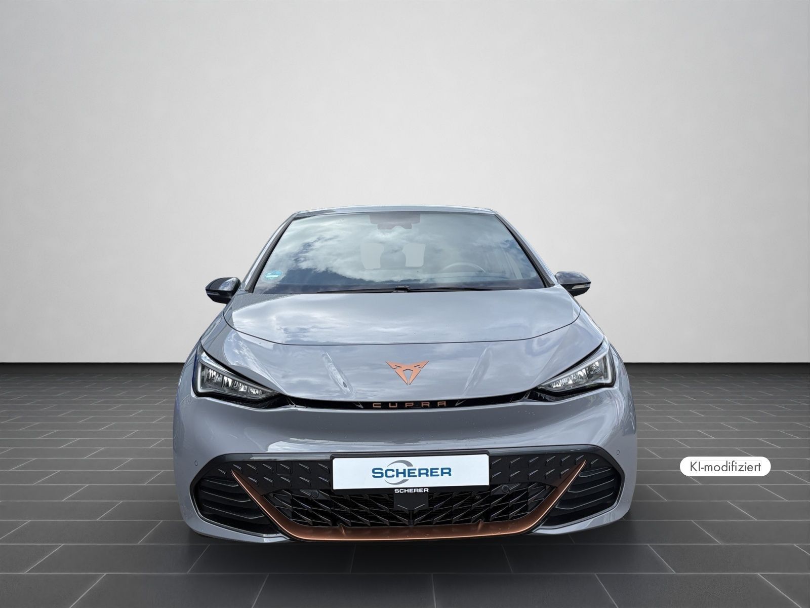 Cupra Born - Bild 5