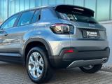 Jeep Avenger 1.2 GSE Turbo Altitude*NAVI|CAM|CARPLAY* - graue Jeep Avenger