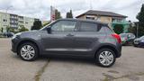 Suzuki Swift Comfort - gebrauchte Suzuki Swift aus dem Jahr 2018
