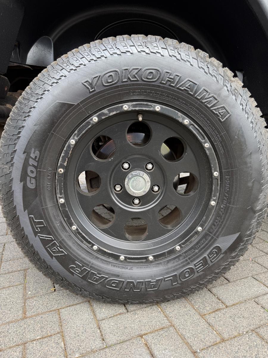 JEEP WRANGLER 200 CH 4X4 BVA UNLIMITED RUBICON - Webasto - 111650 KM