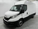 Iveco DAILY 35S16V 2.3D L3H2 3,5t |01-24|84tK|115kW|6G - Iveco Daily 2 8