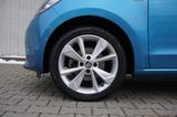 Skoda Citigo 1.0MPI Navi 16"Alu SHZ PDC Tempomat Freis - blaue Skoda Citigo