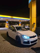 Volkswagen VW Golf 6R - 105.000km - TÜV neu - Vollaus... - Volkswagen Golf aus 2011: 1.6