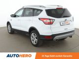 Ford Kuga 1.5 EcoBoost Trend*CAM*PDC*KLIMA*TEMPO* - Ford Kuga aus 2018