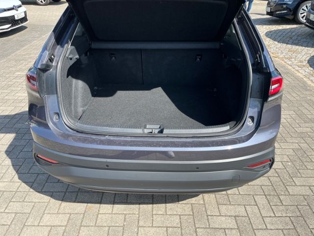 Fahrzeugabbildung Volkswagen Taigo 1.0 TSI GOAL NAVI AHK GJR