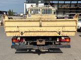 Mercedes-Benz Vario 815D 3-Seitenkipper 1.Hand!  - Angebote