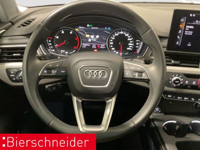 Audi A4 - Bild 11