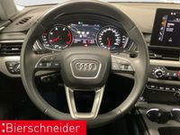Audi A4 - Vorschau Bild 11