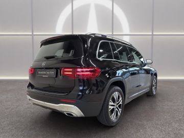 Mercedes GLB 200 - 4