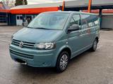 Volkswagen VW T5  Camper Ausbau  Neu lackiert  91.... - Volkswagen T5 Transporter: Von Privat