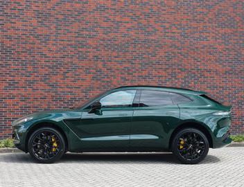 صورة مصغرة 15 لـ 2021 Aston Martin DBX