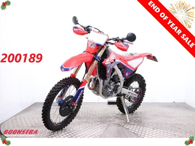 Autres Other Redmoto CRF 250 RX NIEUW BY 2024