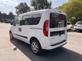 Fiat Doblò L1 SX Kombi Klima Navi Kamera Tempomat - Fiat Doblo mit Diesel-Antrieb: Kombi