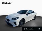 BMW M235 xDr GC DAPro,H/K,HUD,360°,AdLED,AktivSitz - BMW M235 in Bielefeld