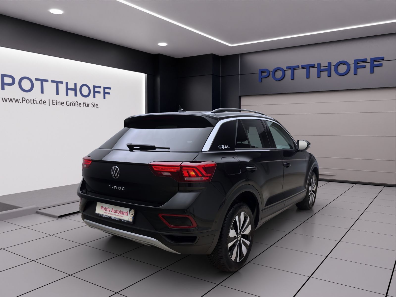 Volkswagen T-Roc - Bild 5
