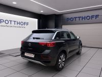 Volkswagen T-Roc - Vorschau Bild 5