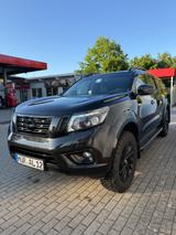 Nissan Navara - Nissan Navara von privat