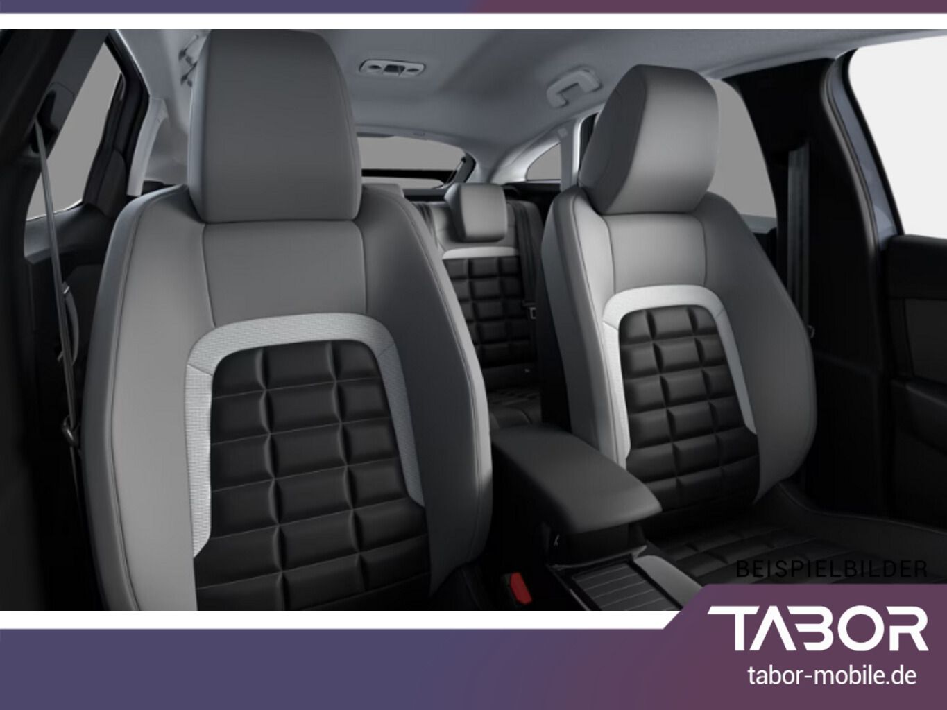 Citroën C4 - Bild 5