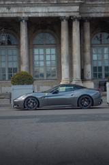 Ferrari California Novitec Edition Full carbon - Ferrari aus 2011