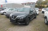 Nissan Juke 1.0 DIG-T N-CONNECTA DCT+Wippen*Allwetter - Nissan JUKE N-CONNECTA mit Benzin-Antrieb