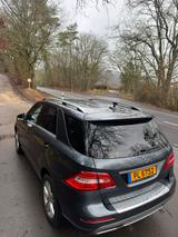 Mercedes-Benz ML 350 4MATIC -