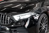 Mercedes-Benz A 220|AMG-LINE|A45 OPTIK|BURMESTER|HEAD-UP|NAVI - Mercedes-Benz A 220 mit Benzin-Antrieb