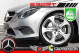 Mercedes-Benz E 250 CDI CABRIO SPORT *1.Hand*Aut.*Leder*Navi* - Mercedes-Benz E 250: E250cdi