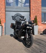 Harley-Davidson Pan America Special  - CHOPPER AME