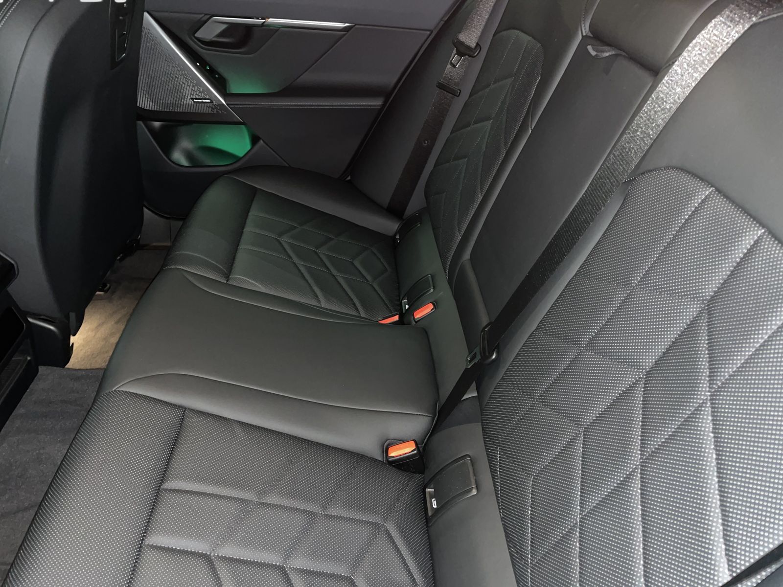 BMW 520 - Bild 13