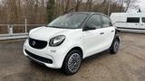 Smart ForFour EQ - 2. Hand | TÜV '27 | Allwetterreifen - Smart ForFour in Freiburg
