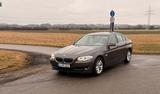 BMW 530d xDrive - 2. Hand, Garagenfahrzeug - BMW 530 aus 2012