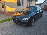 BMW E61 530d, Automatik, 1.Hand, Standheizung - BMW 530: E61