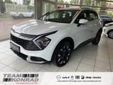 Kia Sportage Plug-in Hybrid 4WD 1.6 T-GDI EU6d 1.6T  - Kia Sportage Plug-in Hybrid (PHEV) Gebrauchtwagen