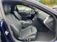 BMW M850 - Vorschau Bild 37