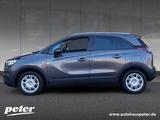 Opel Crossland X 1.2 120 Jahre Klima Sitzheizung - Opel Gebrauchtwagen in Berlin