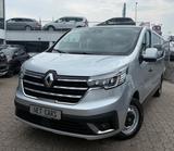 Renault Trafic dCi Combi L2H1 Klima*NAVi*LED*PDC*9Sitzer - gebrauchte Renault Trafic aus dem Jahr 2022