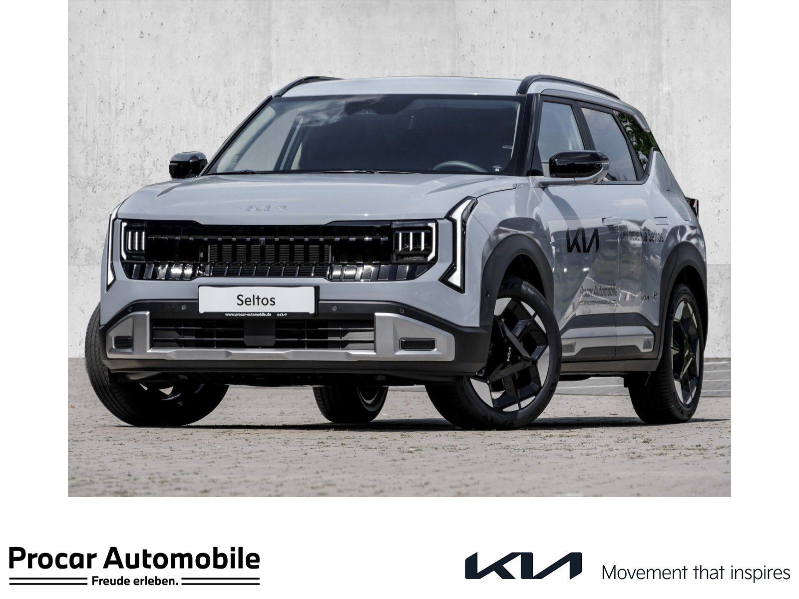 Kia Andere - Bild 1