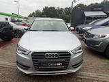 Audi A3 Sportback attraction 1.Hand 1.Jahr Garantie - Audi A3 Gebrauchtwagen in Mannheim