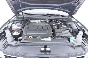 Volkswagen Passat - 7