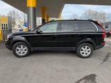 Volvo XC90 D3 Geartronic Summum Summum - Volvo XC90 aus 2010