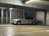 BMW E46 316i | Scheckheft | Klima | Schiebedach - gebrauchte BMW 316 aus dem Jahr 1999