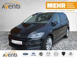 Volkswagen Touran Comfortline 7 Sitze*ACC*DSG*SpurH+SpurW*