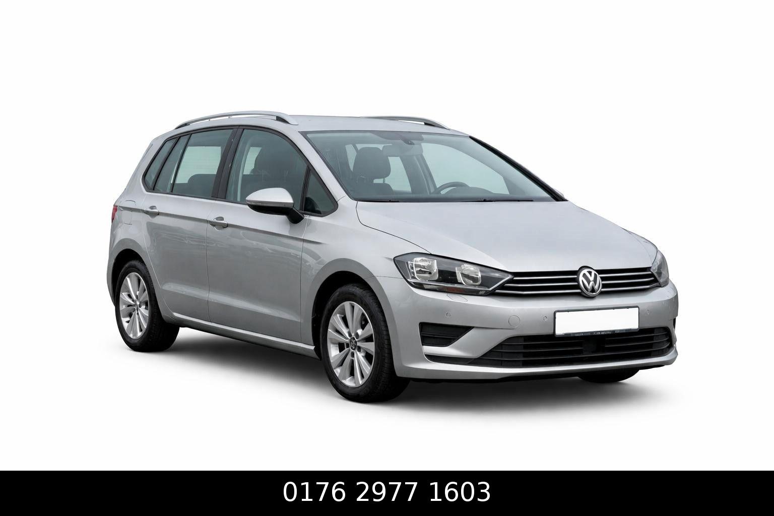 Volkswagen Golf Sportsvan VII Comfortline BMT/Start-Stopp