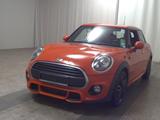 MINI Cooper D D JCW T-Leder Navi SHZ Pano - MINI MINI: Kleinwagen