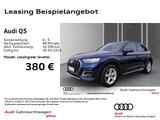 Audi Q5 40 TFSI qu. Adv. S tronic *MATRIX*360°*AHK* - AUDI Q5 Leasingangebote für Privatpersonen