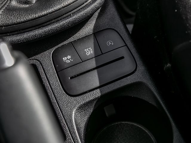 Ford Fiesta Cool & Connect Exclusive Paket Tempomat