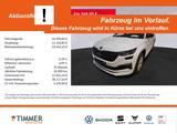 Skoda Kodiaq 2.0 TDI DSG 4x4 SPORTLINE +AHK +PANO +RKA