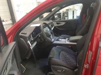 Audi Q7 - Vorschau Bild 4